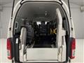2015 Toyota Hiace Van