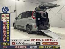 2024 Toyota Sienta