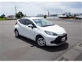 2024 Toyota AQUA