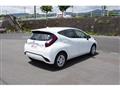 2024 Toyota AQUA