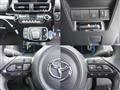 2024 Toyota AQUA