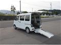 2013 Daihatsu Hijet Cargo