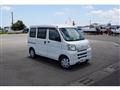 2013 Daihatsu Hijet Cargo
