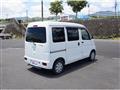 2013 Daihatsu Hijet Cargo