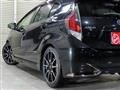 2017 Toyota AQUA