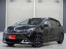 2017 Toyota AQUA