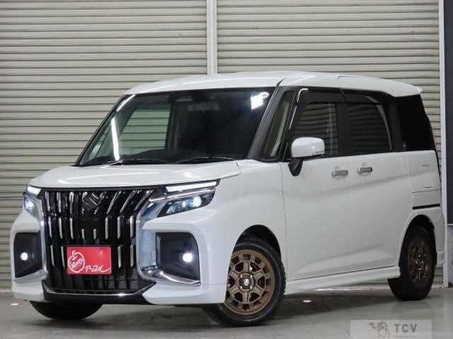 2025 Suzuki Suzuki Others