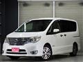 2015 Nissan Serena