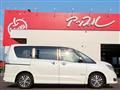 2015 Nissan Serena