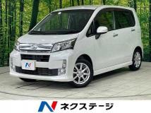 2013 Daihatsu Move