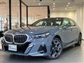 2025 BMW 5 Series