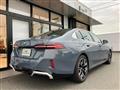 2025 BMW 5 Series