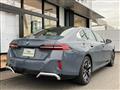 2025 BMW 5 Series