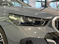 2025 BMW 5 Series
