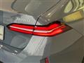 2025 BMW 5 Series