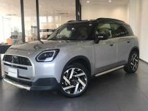 2024 BMW MINI