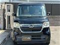 2021 Honda N BOX