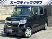 2021 Honda N BOX