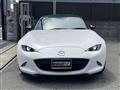 2023 Mazda Roadster