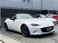 2023 Mazda Roadster