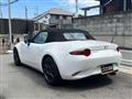 2023 Mazda Roadster