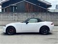 2023 Mazda Roadster