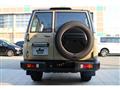 2025 Toyota Landcruiser 70