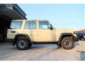 2025 Toyota Landcruiser 70