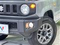 2025 Suzuki Jimny