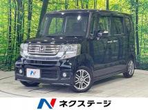 2014 Honda N BOX