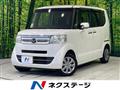2015 Honda N BOX