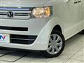 2015 Honda N BOX