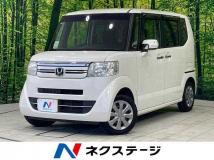 2015 Honda N BOX
