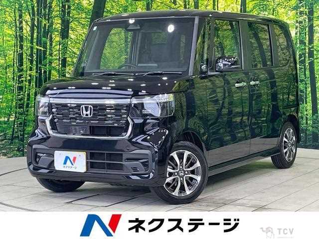 2026 Honda N BOX