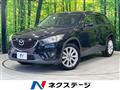 2012 Mazda CX-5