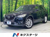 2012 Mazda CX-5