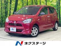 2017 Daihatsu Mira