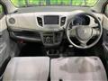 2015 Suzuki Wagon R