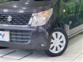 2015 Suzuki Wagon R