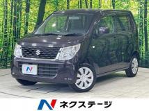 2015 Suzuki Wagon R