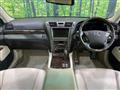 2008 Lexus LS
