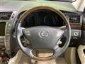 2008 Lexus LS