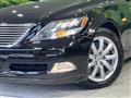 2008 Lexus LS