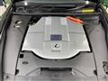 2008 Lexus LS