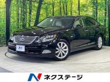 2008 Lexus LS