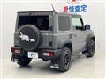 2023 Suzuki Jimny Sierra