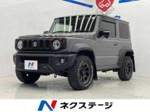 2023 Suzuki Jimny Sierra