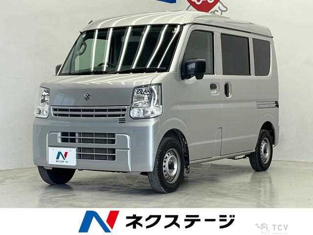 2023 Suzuki Every