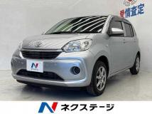 2019 Toyota Passo