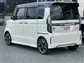 2017 Honda N BOX